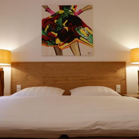 Apartament Hof Elf Ursensollen Zewnętrze zdjęcie