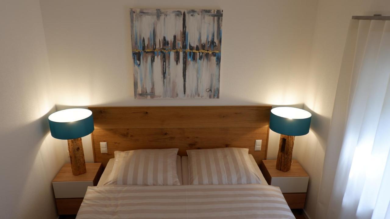Apartament Hof Elf Ursensollen Zewnętrze zdjęcie