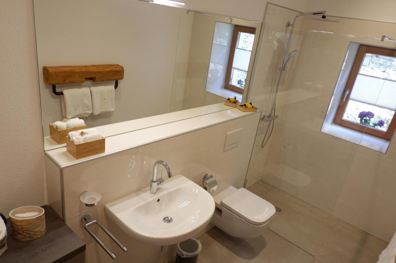 Apartament Hof Elf Ursensollen Zewnętrze zdjęcie