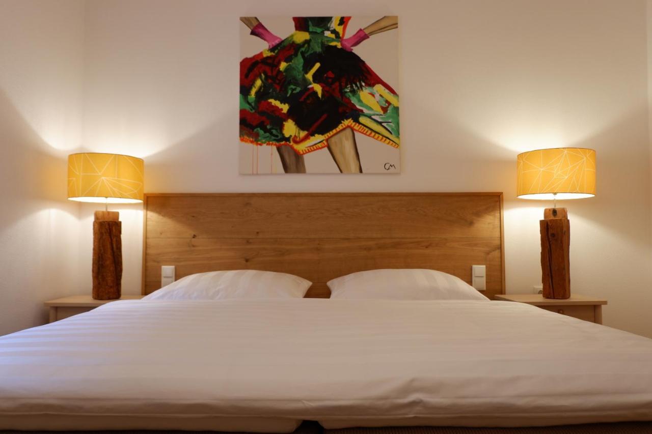 Apartament Hof Elf Ursensollen Zewnętrze zdjęcie