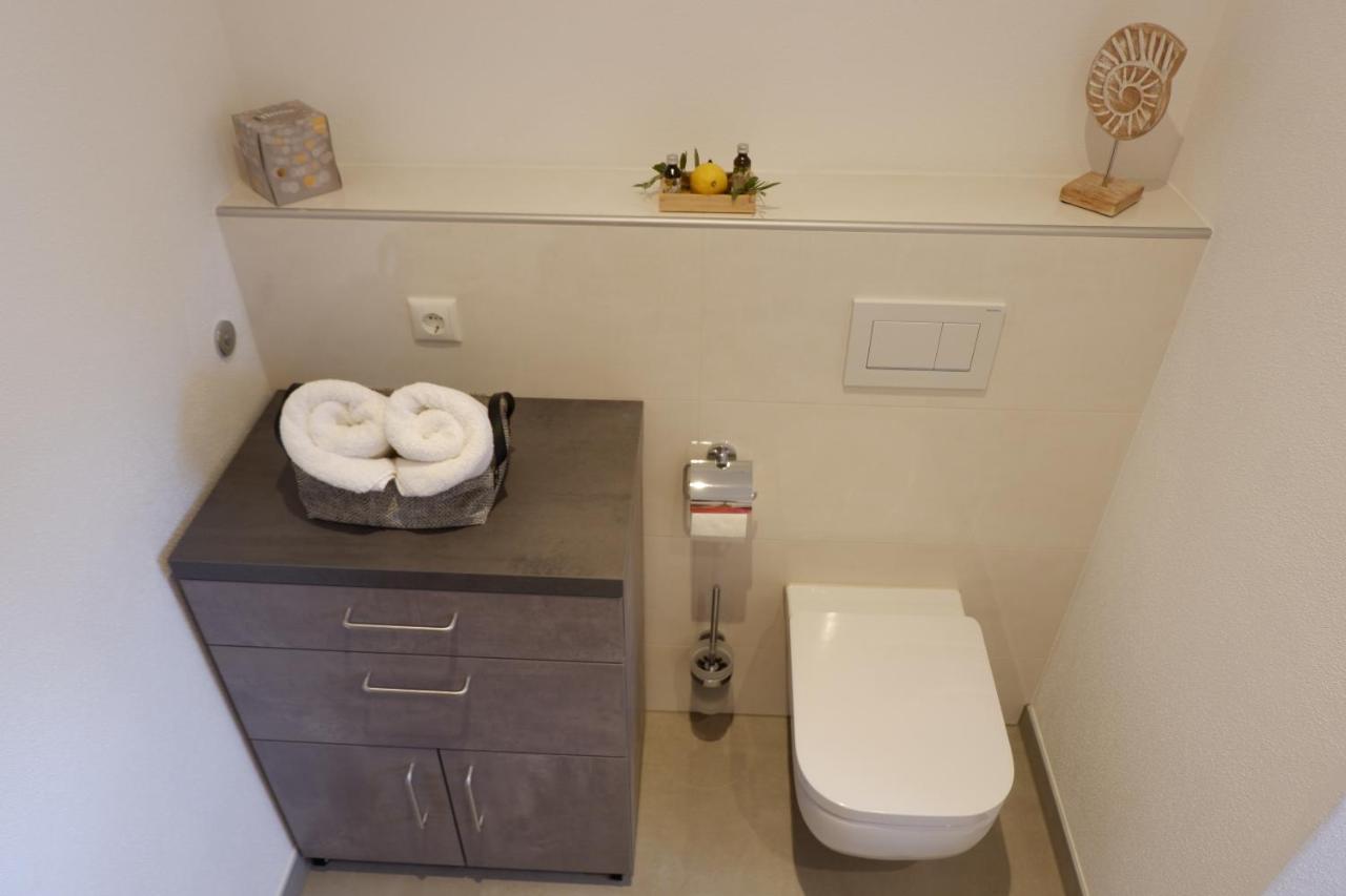 Apartament Hof Elf Ursensollen Zewnętrze zdjęcie