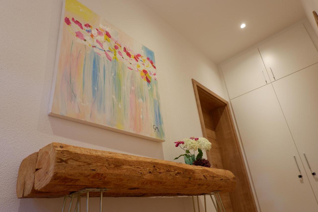 Apartament Hof Elf Ursensollen Zewnętrze zdjęcie