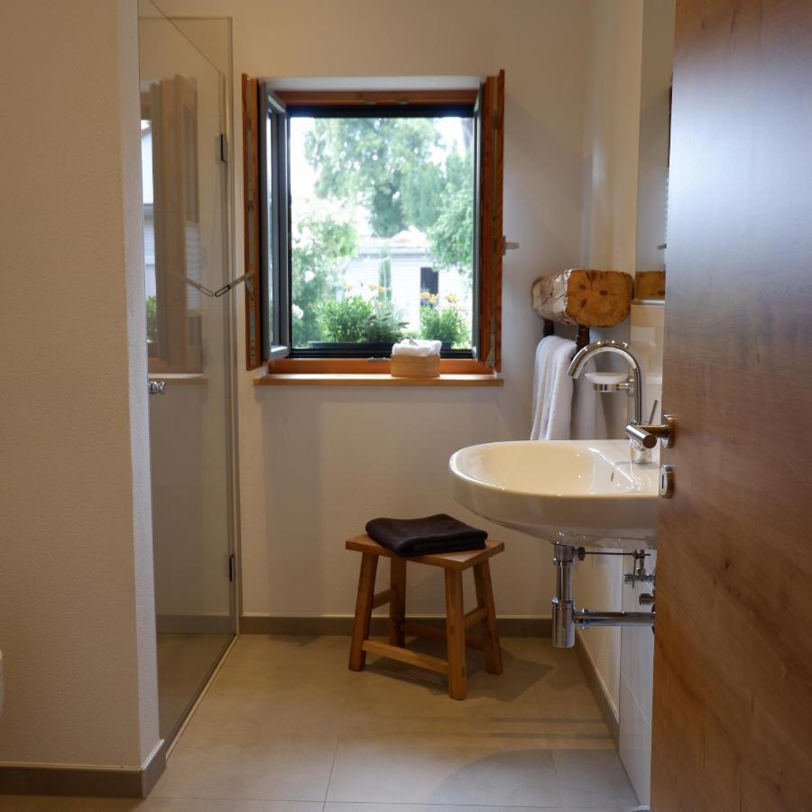 Apartament Hof Elf Ursensollen Zewnętrze zdjęcie